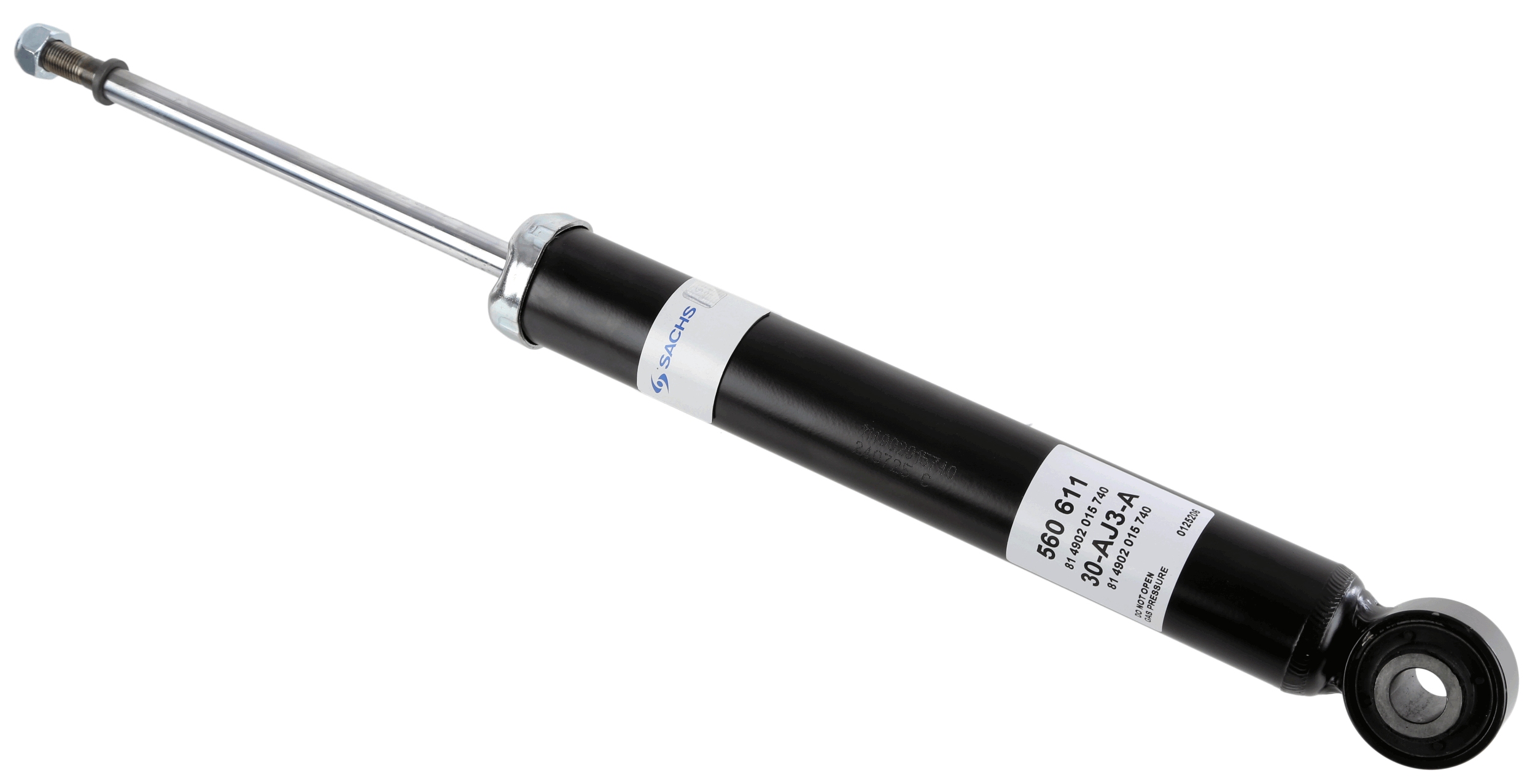 Amortecedor de choques SACHS  ref. 560 611