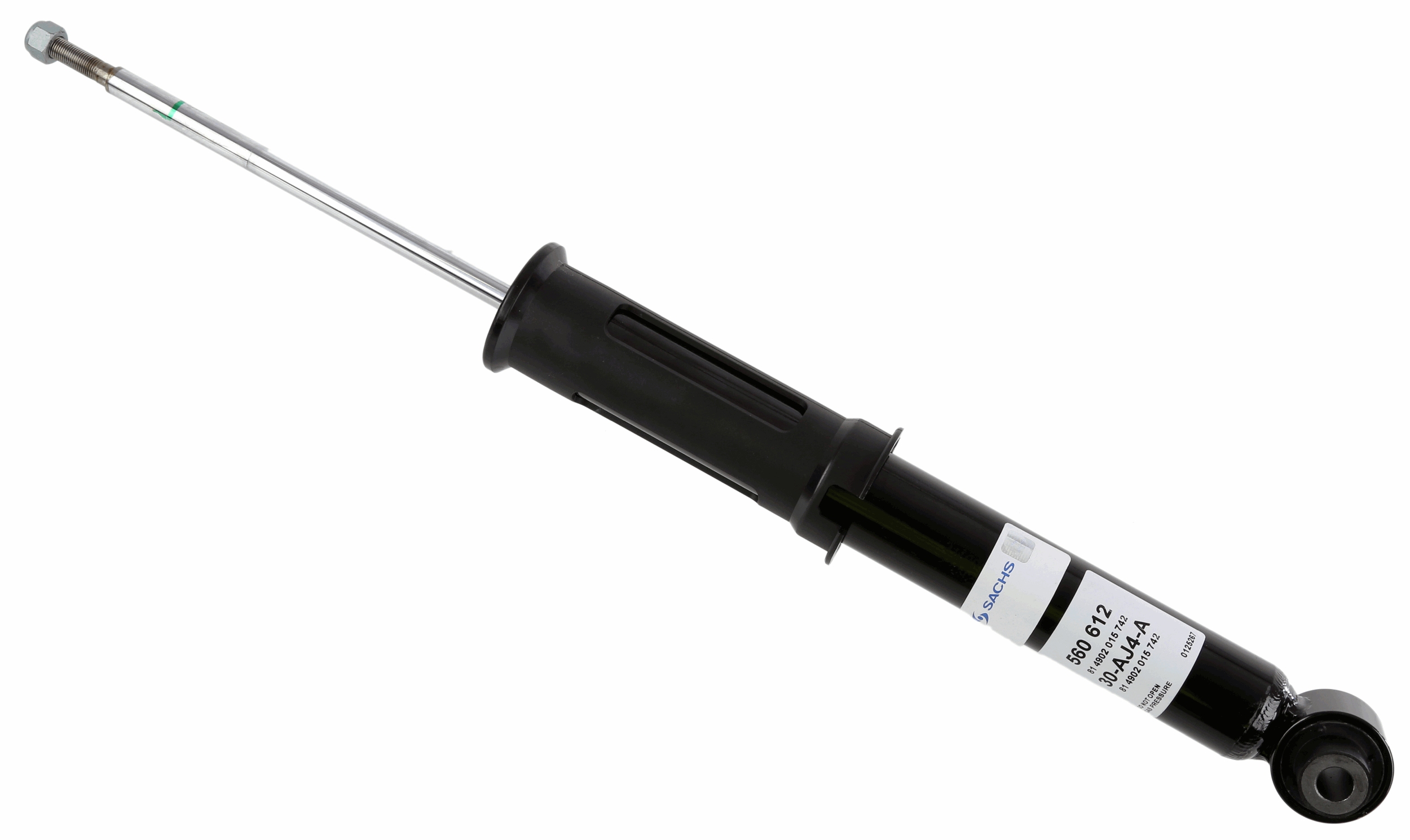 Amortisseur SACHS  ref. 560 612