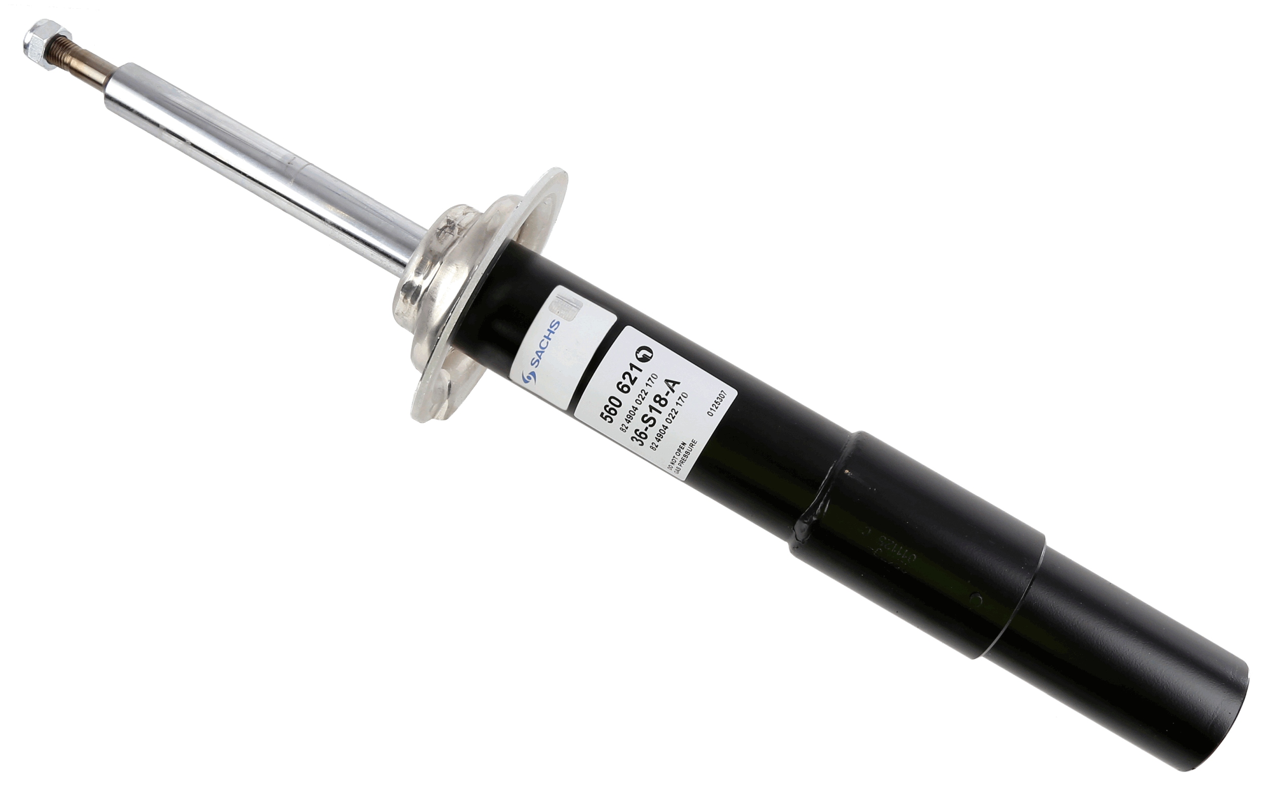 Amortecedor de choques SACHS  ref. 560 621