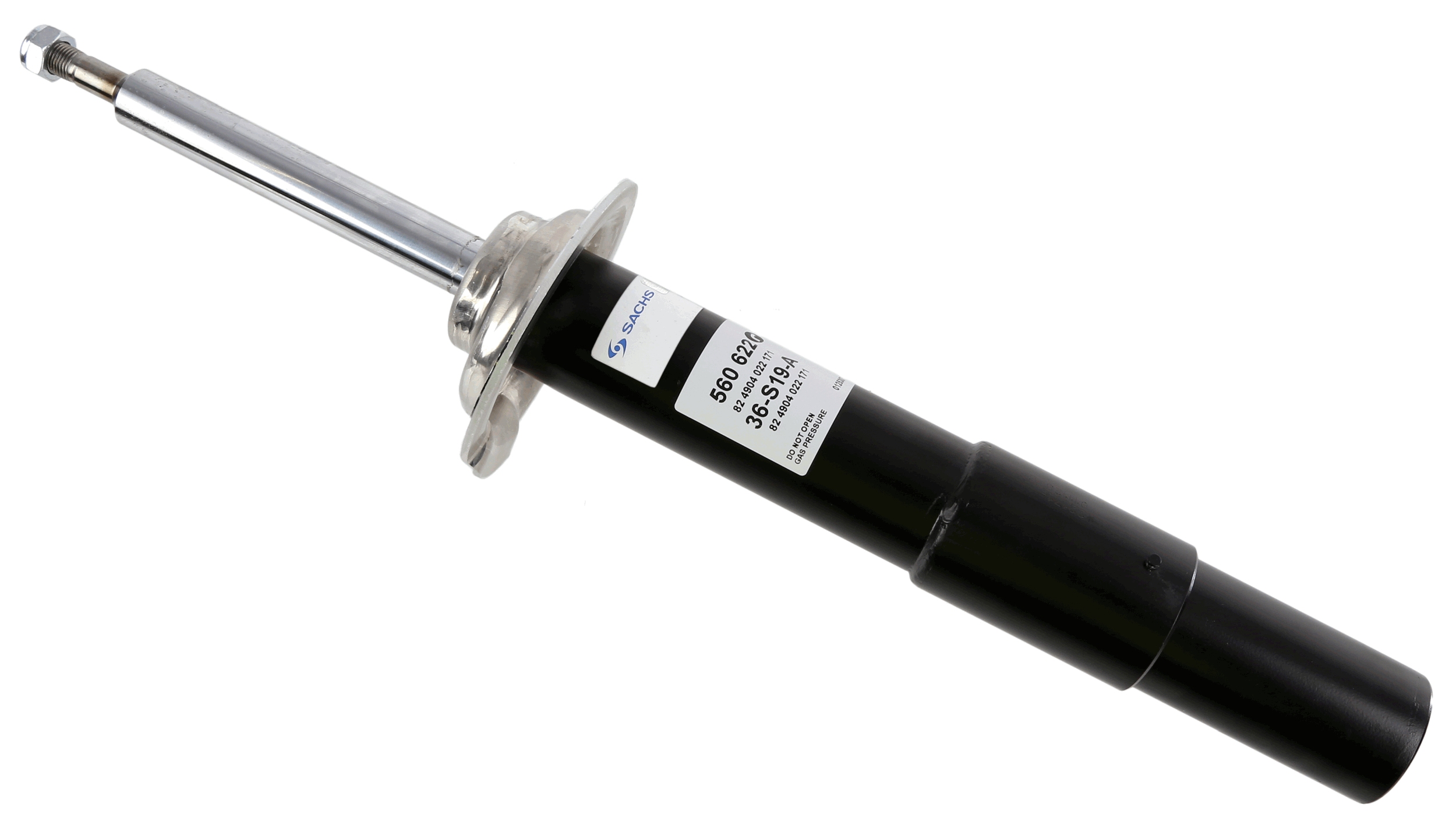 Amortisseur SACHS  ref. 560 622