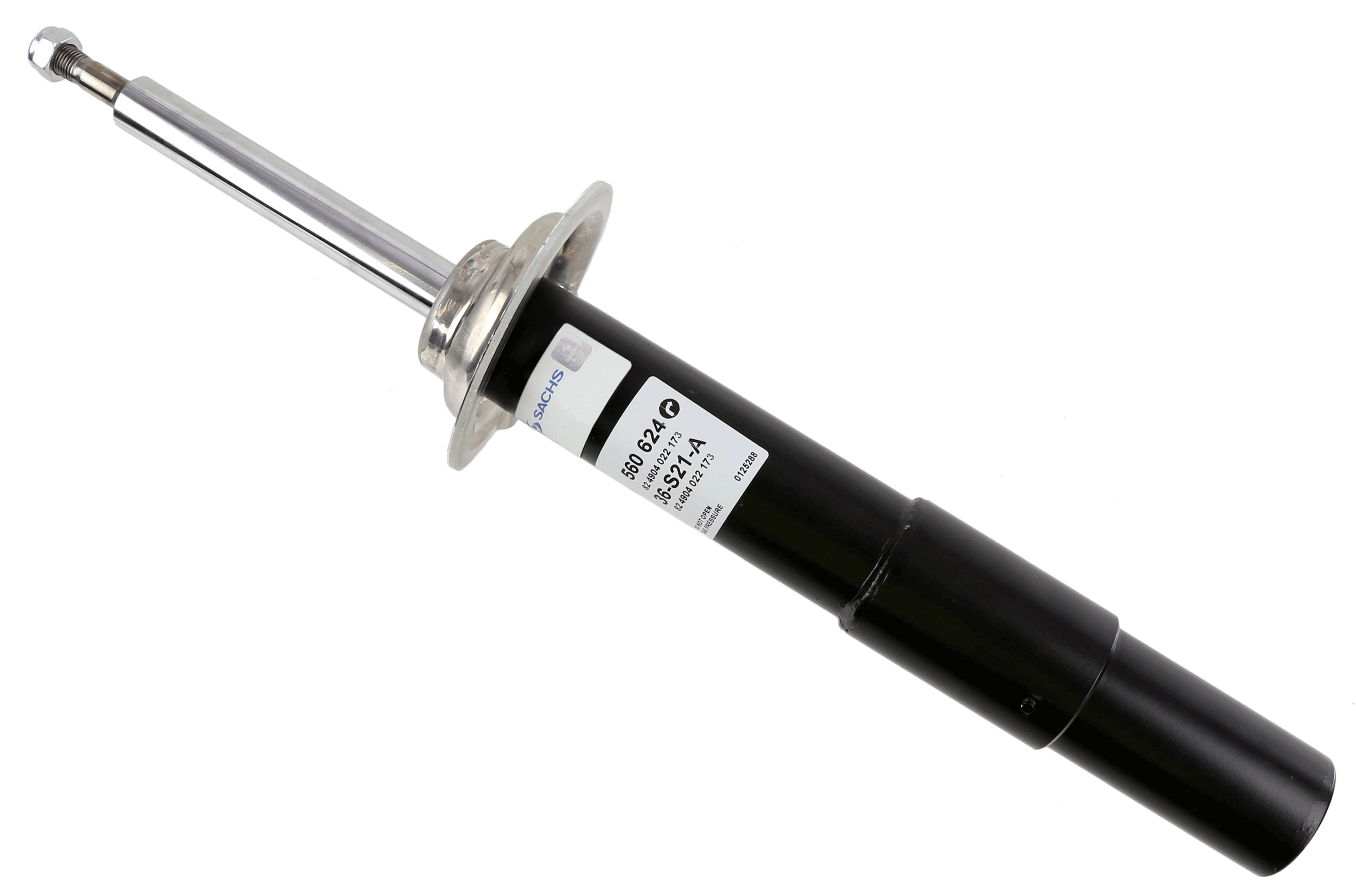 Amortisseur SACHS  ref. 560 624
