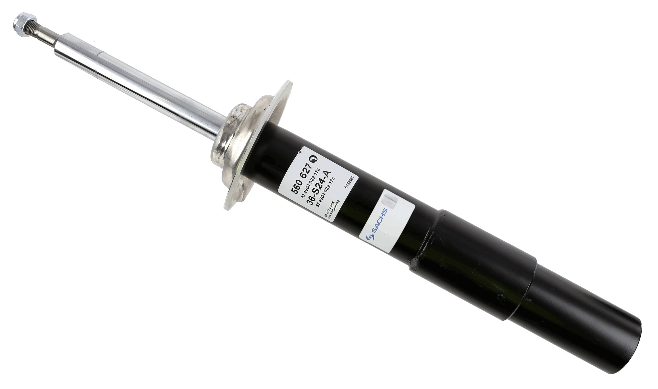Amortisseur SACHS  ref. 560 627