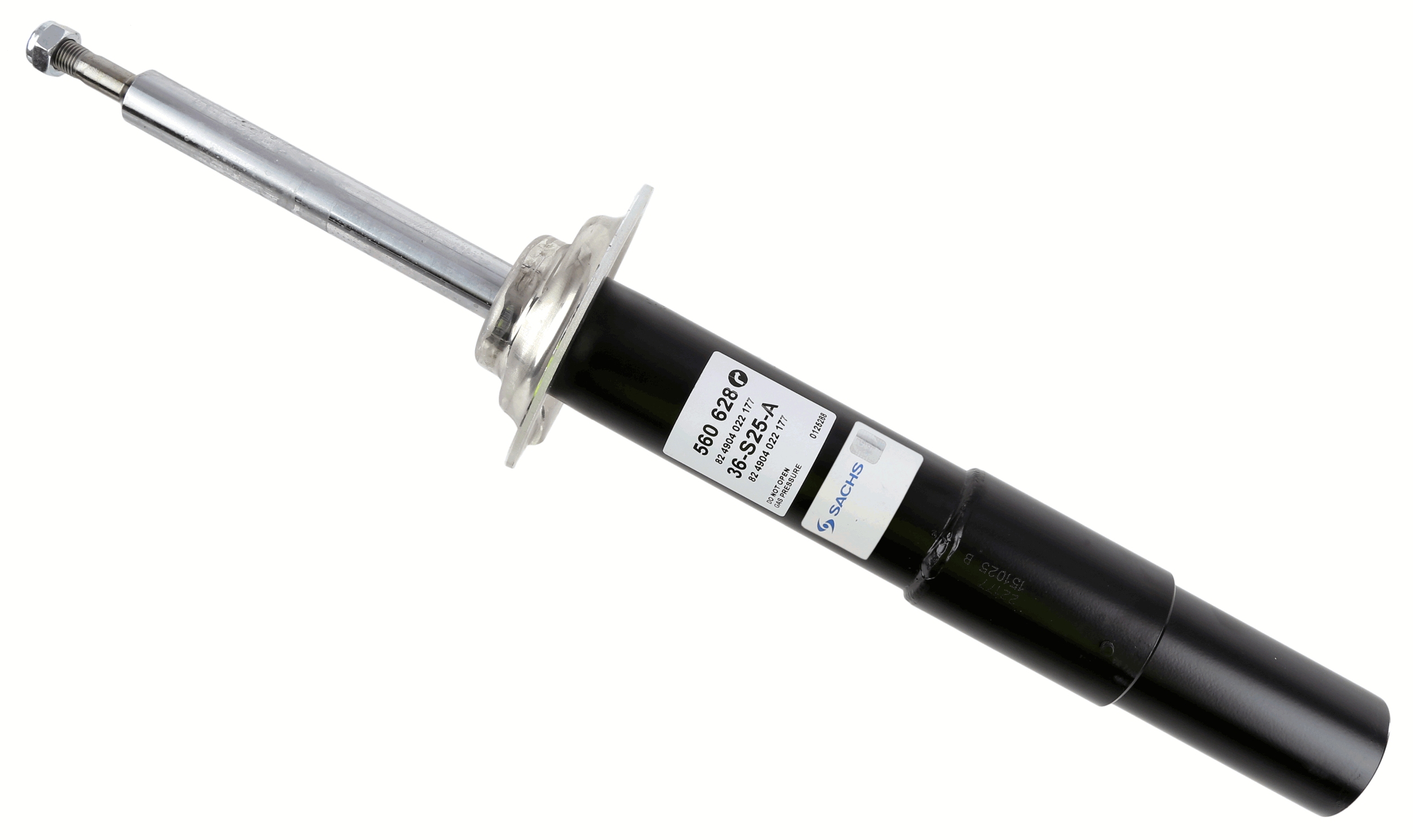 Amortisseur SACHS  ref. 560 628