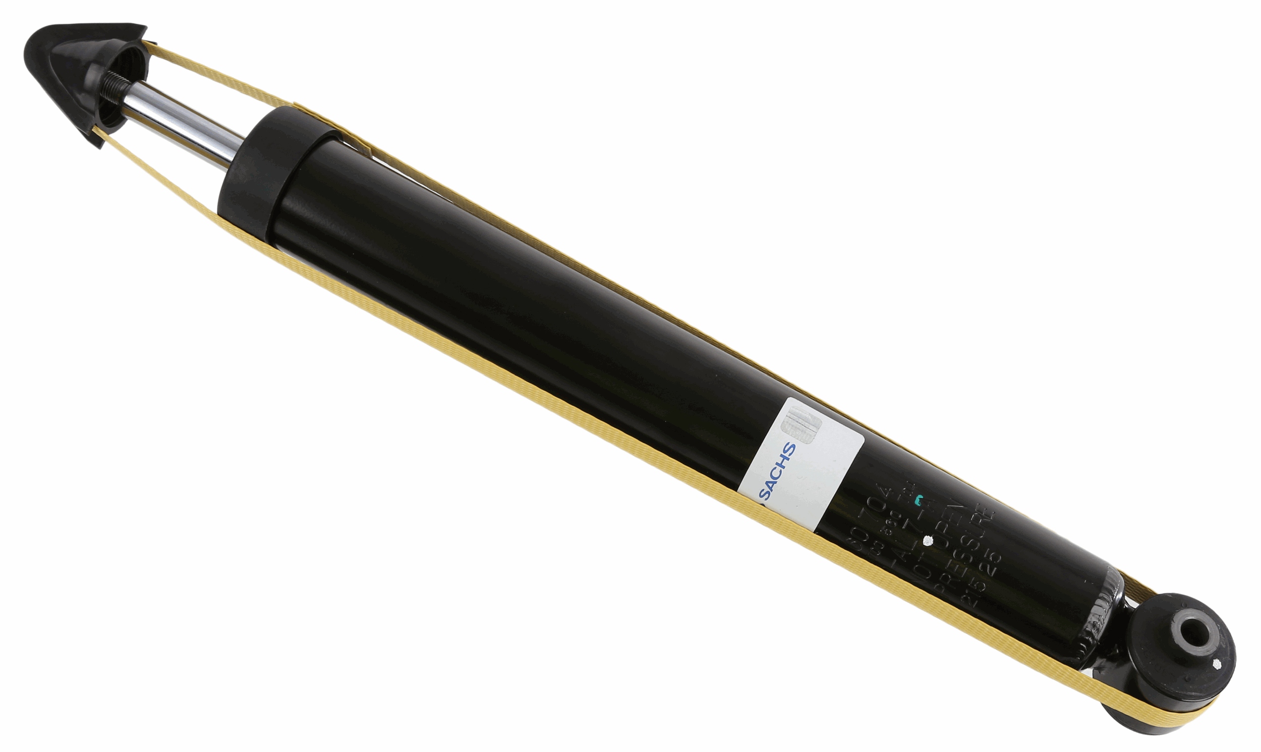 Amortisseur SACHS  ref. 560 704
