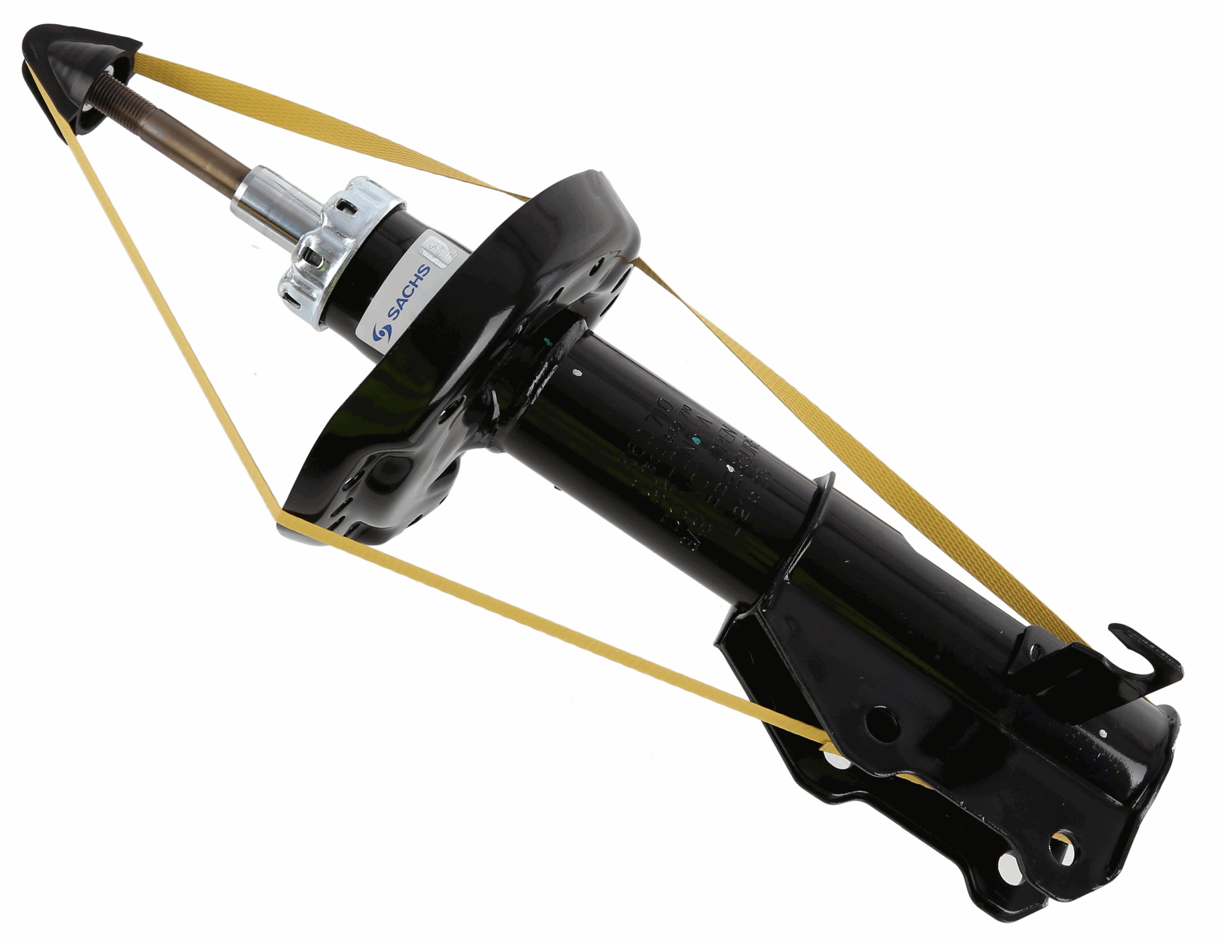 Amortisseur SACHS  ref. 560 710