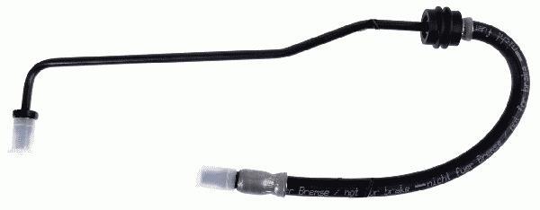 Tuyau d'embrayage SACHS ref. 6270 600 001