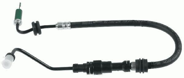 Tuyau d'embrayage SACHS ref. 6270 600 002