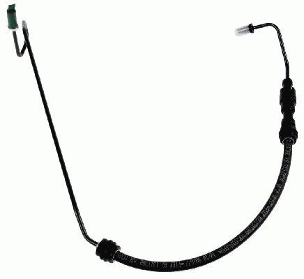 Tuyau d'embrayage SACHS 6270 600 003