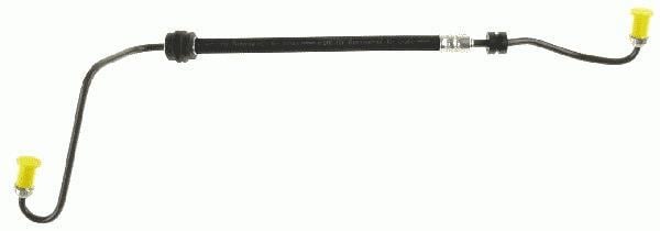 Tuyau d'embrayage SACHS ref. 6270 998 600