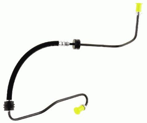 Tuyau d'embrayage SACHS ref. 6270 998 800