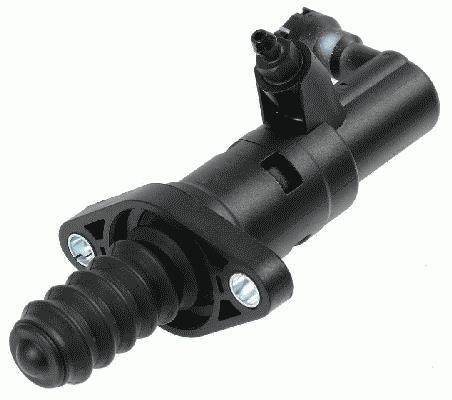 6283 000 131 Cylindre récepteur, embrayage - Équipement auto