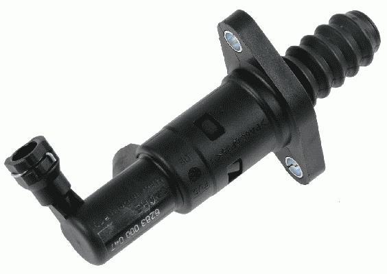 Récepteur d'embrayage (Cylindre récepteur de débrayage) SACHS ref. 6283 000 047