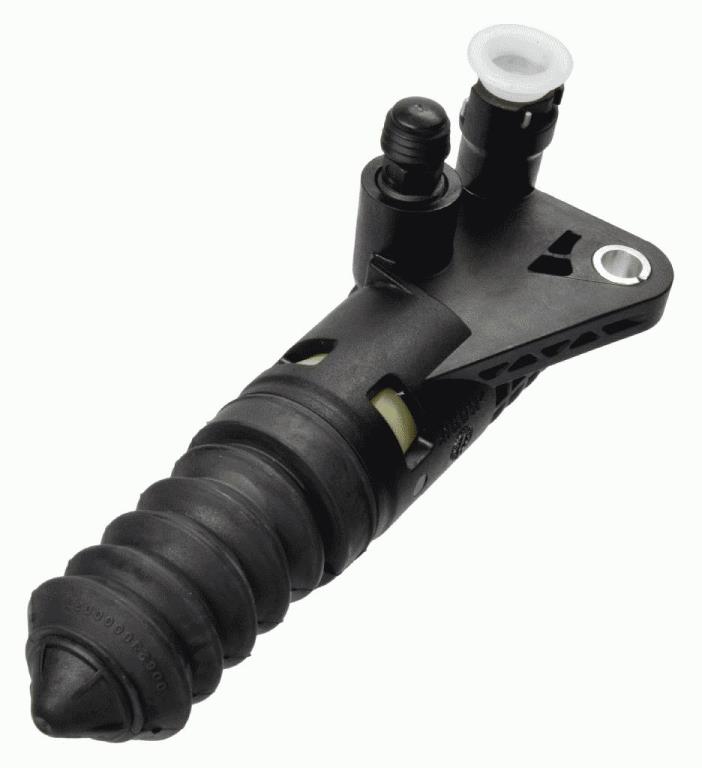 Receptor embraiagem SACHS ref. 6283 000 166