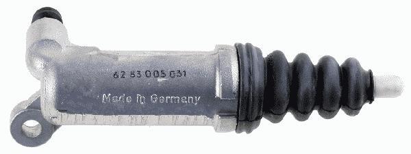 Récepteur d'embrayage (Cylindre récepteur de débrayage) SACHS ref. 6283 005 031