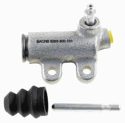 Récepteur d'embrayage (Cylindre récepteur de débrayage) SACHS ref. 6283 600 101