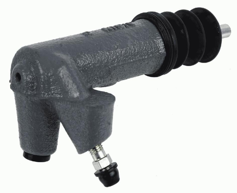 Récepteur d'embrayage (Cylindre récepteur de débrayage) SACHS ref. 6283 600 104