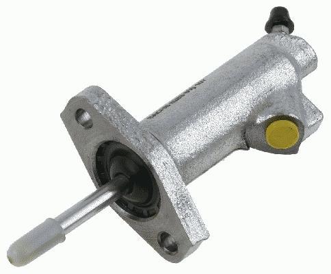 Récepteur d'embrayage (Cylindre récepteur de débrayage) SACHS ref. 6283 600 107