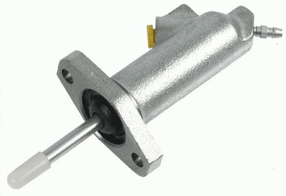 Récepteur d'embrayage (Cylindre récepteur de débrayage) SACHS ref. 6283 600 107