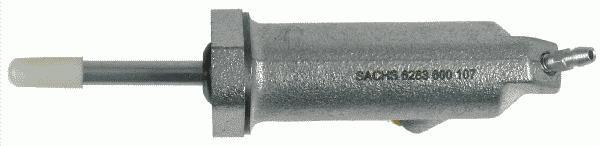 Récepteur d'embrayage (Cylindre récepteur de débrayage) SACHS ref. 6283 600 107