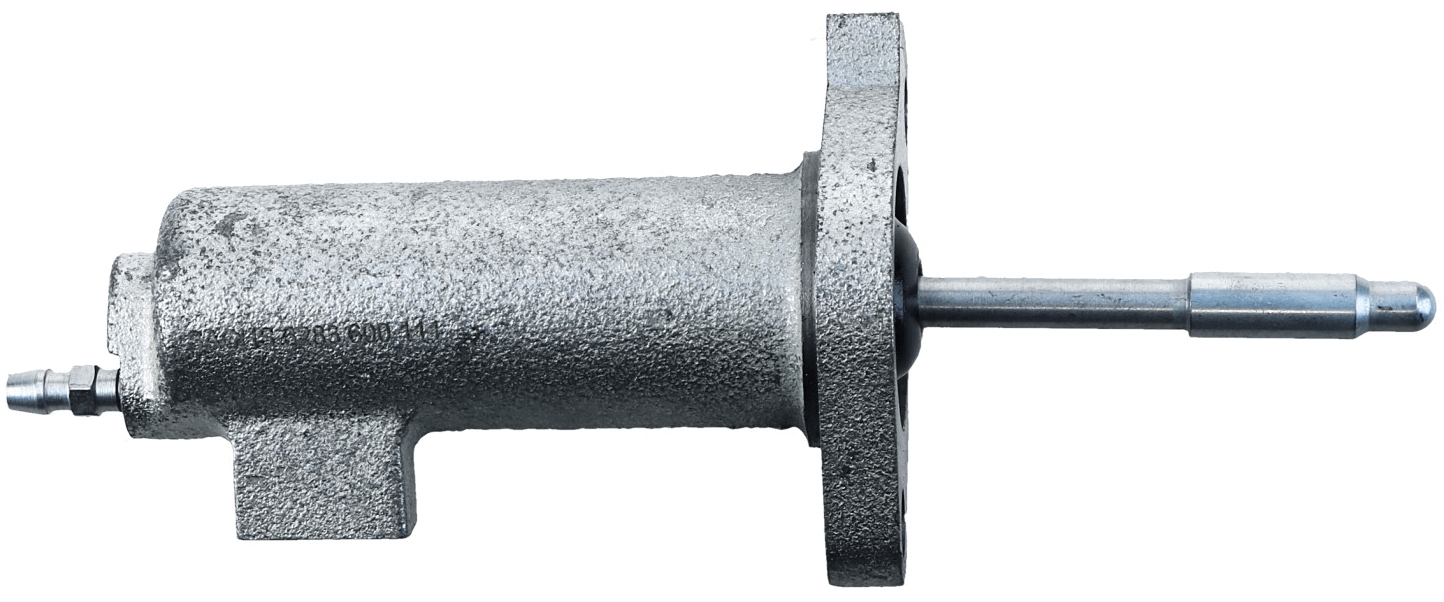 Récepteur d'embrayage (Cylindre récepteur de débrayage) SACHS ref. 6283 600 111