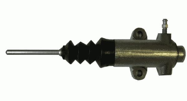 Récepteur d'embrayage (Cylindre récepteur de débrayage) SACHS ref. 6283 600 113