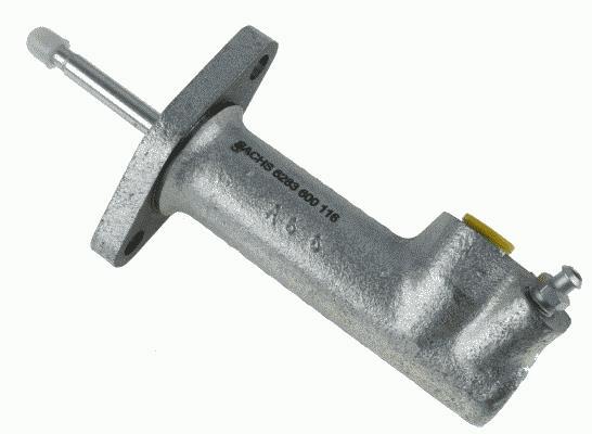 Receptor embraiagem SACHS ref. 6283 600 116
