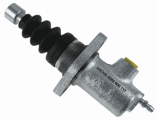 Récepteur d'embrayage (Cylindre récepteur de débrayage) SACHS ref. 6283 600 117
