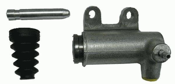 Récepteur d'embrayage (Cylindre récepteur de débrayage) SACHS ref. 6283 600 126