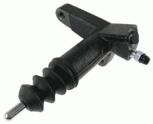 Récepteur d'embrayage (Cylindre récepteur de débrayage) SACHS ref. 6283 600 155