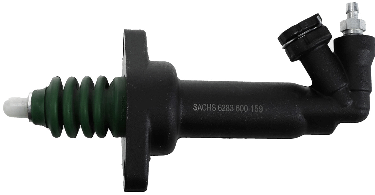 Récepteur d'embrayage (Cylindre récepteur de débrayage) SACHS ref. 6283 600 159