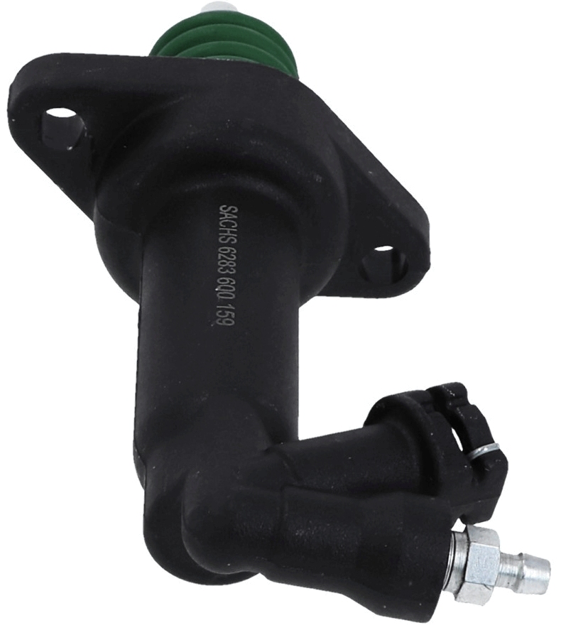 Récepteur d'embrayage (Cylindre récepteur de débrayage) SACHS ref. 6283 600 159