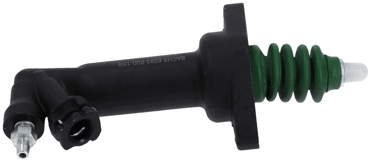 Récepteur d'embrayage (Cylindre récepteur de débrayage) SACHS ref. 6283 600 159
