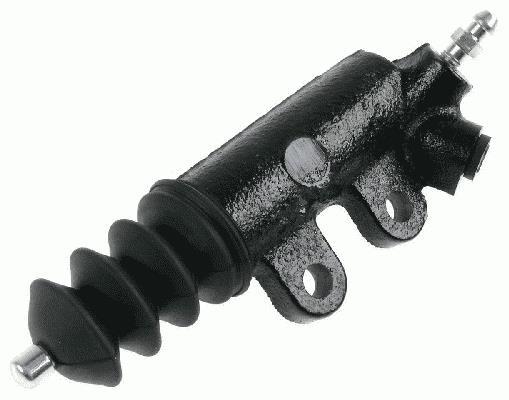 Récepteur d'embrayage (Cylindre récepteur de débrayage) SACHS ref. 6283 600 164