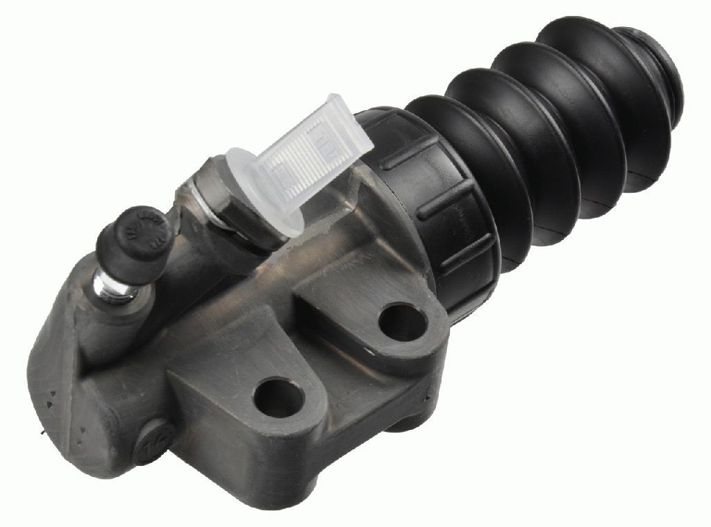 Récepteur d'embrayage (Cylindre récepteur de débrayage) SACHS ref. 6283 600 167