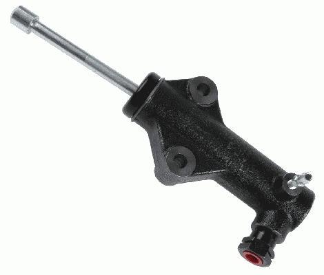 Récepteur d'embrayage (Cylindre récepteur de débrayage) SACHS ref. 6283 600 332