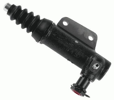 Récepteur d'embrayage (Cylindre récepteur de débrayage) SACHS ref. 6283 600 334