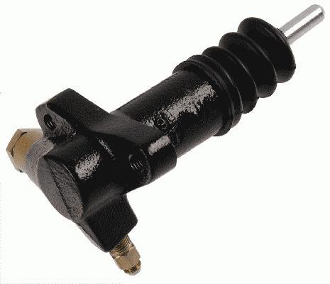 Récepteur d'embrayage (Cylindre récepteur de débrayage) SACHS ref. 6283 600 465