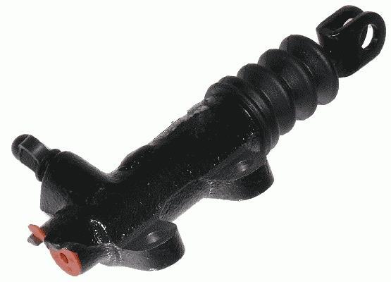 Récepteur d'embrayage (Cylindre récepteur de débrayage) SACHS ref. 6283 600 466