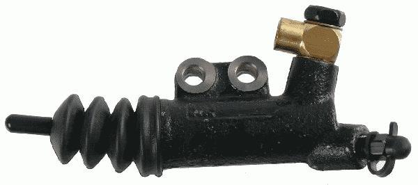 Récepteur d'embrayage (Cylindre récepteur de débrayage) SACHS ref. 6283 600 468