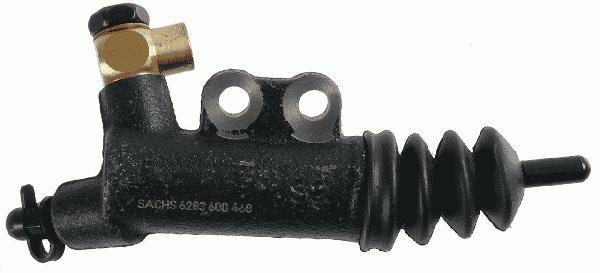 Récepteur d'embrayage (Cylindre récepteur de débrayage) SACHS ref. 6283 600 468