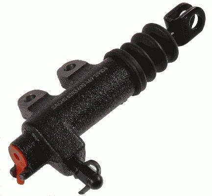 Récepteur d'embrayage (Cylindre récepteur de débrayage) SACHS ref. 6283 600 469