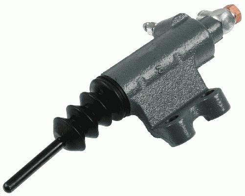 Récepteur d'embrayage (Cylindre récepteur de débrayage) SACHS ref. 6283 600 475