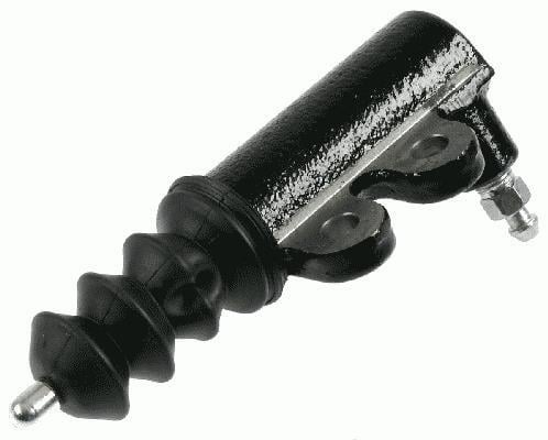 Récepteur d'embrayage (Cylindre récepteur de débrayage) SACHS ref. 6283 600 477