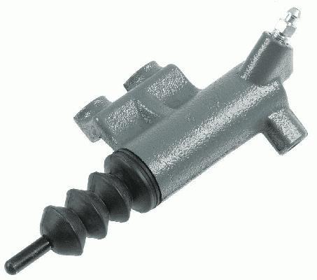 Récepteur d'embrayage (Cylindre récepteur de débrayage) SACHS ref. 6283 600 479