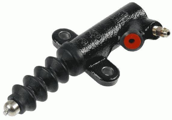 Récepteur d'embrayage (Cylindre récepteur de débrayage) SACHS 6283 600 481