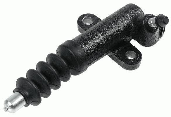 Récepteur d'embrayage (Cylindre récepteur de débrayage) SACHS ref. 6283 600 483