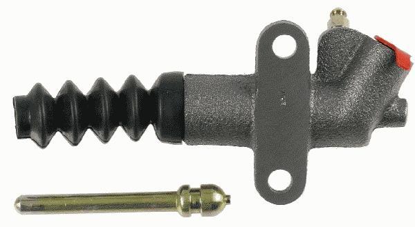 Récepteur d'embrayage (Cylindre récepteur de débrayage) SACHS ref. 6283 600 484