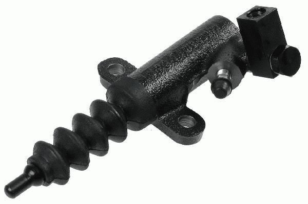 Récepteur d'embrayage (Cylindre récepteur de débrayage) SACHS ref. 6283 600 487