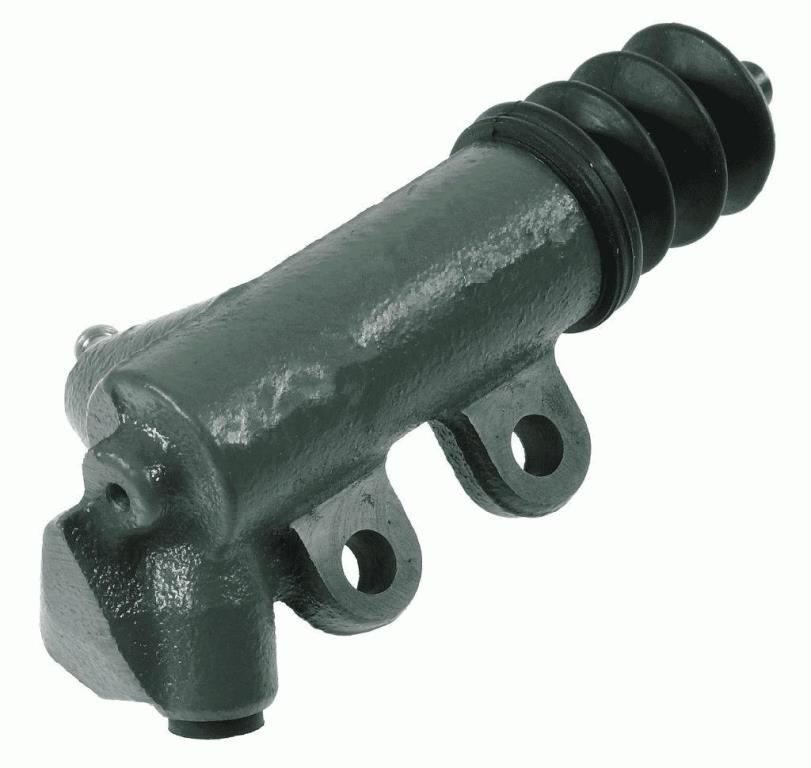 Récepteur d'embrayage (Cylindre récepteur de débrayage) SACHS ref. 6283 600 498