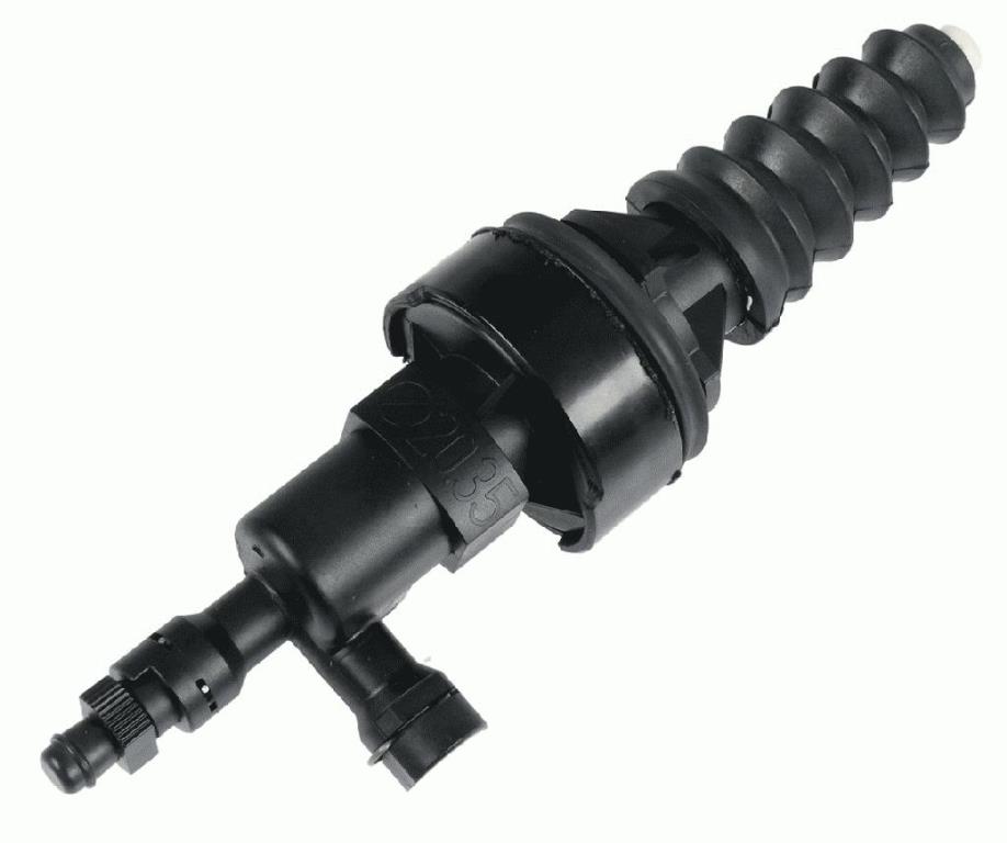 Récepteur d'embrayage (Cylindre récepteur de débrayage) SACHS ref. 6283 600 512